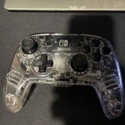 Nintendo Controller 