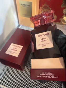 Tomford Lost cherry