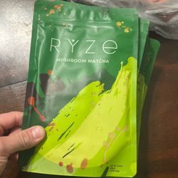 Ryze 
