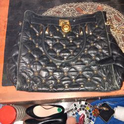 Michael Kors Handbag 