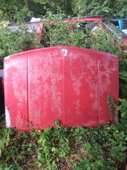 88-98 Chevy hood