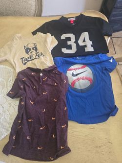 Shirts for kids