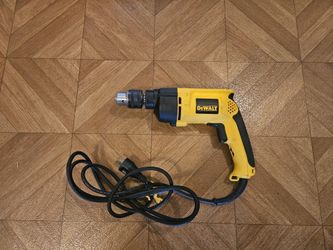 Dewalt Hammer Drill