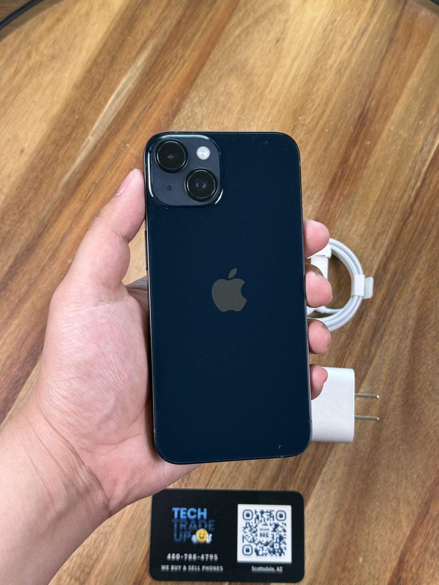 iPhone 14 256Gb Black 🖤 Unlocked