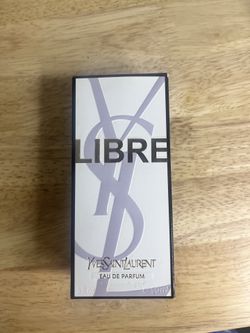 YSL Libre cologne