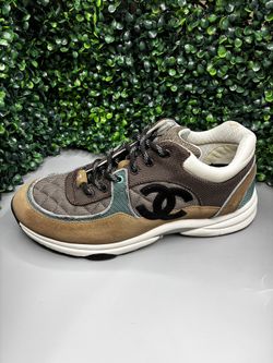 Chanel Sneakers