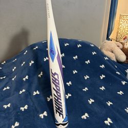 Soft Ball Bat