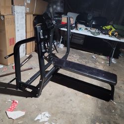 Bench Bar And Plates Weights