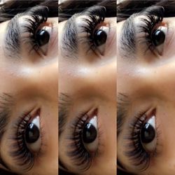 Lashes