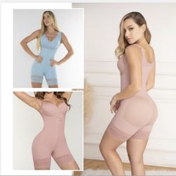 Faja 075 – Azul, Rosa