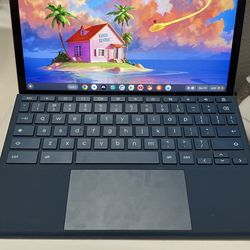 Hp Chromebook X2