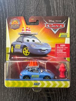 Cars Pixar