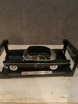 Maisto Cars Collection