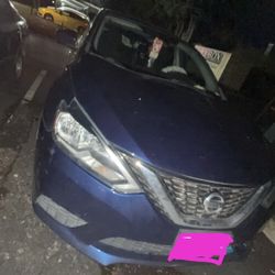 2016 Nissan Sentra