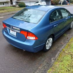 2009 Honda Civic