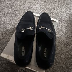 Stacy Adams Men's Beau Bit Perforated