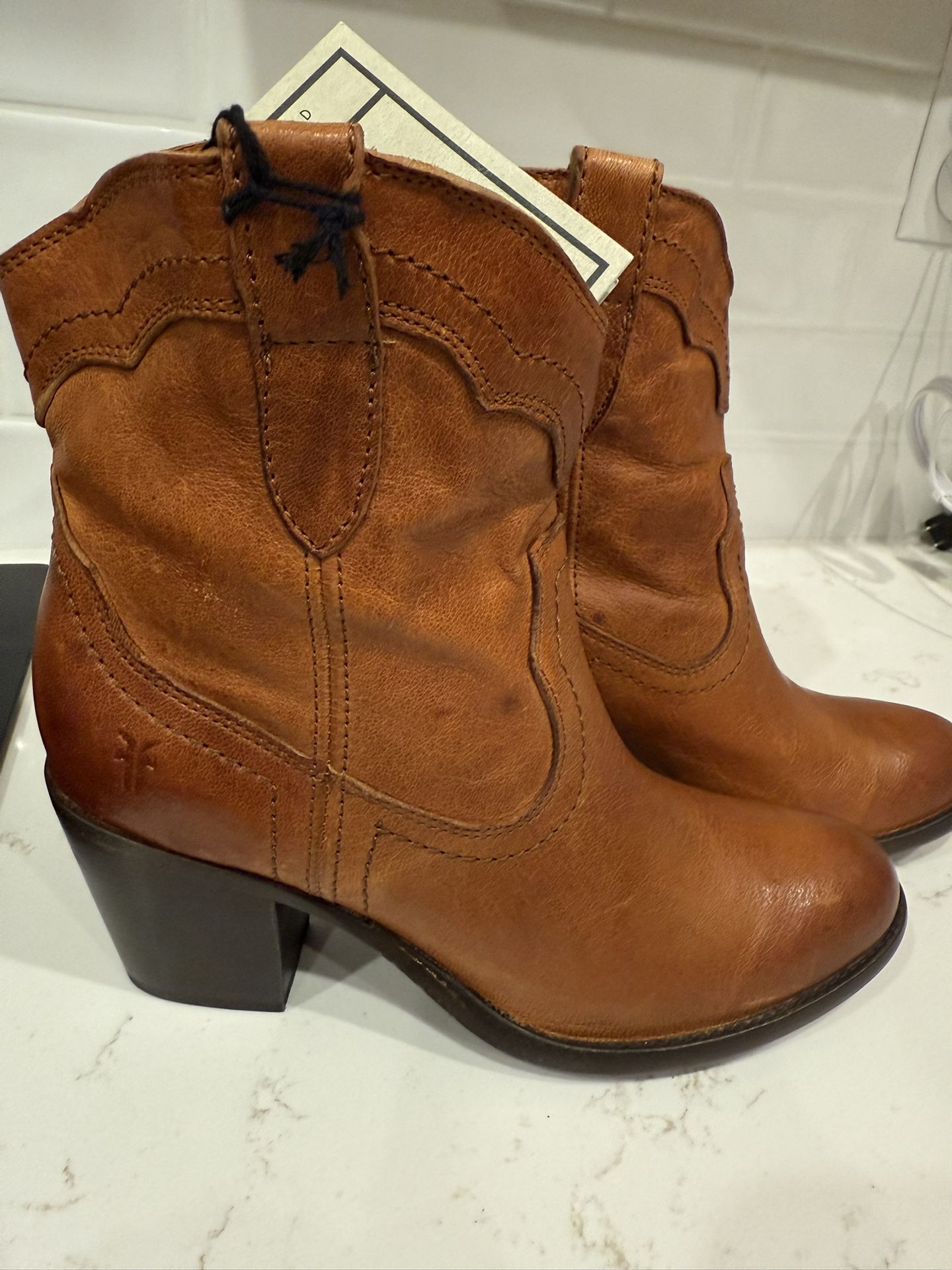 Frye Boots