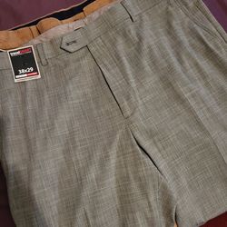 Dress pants for men
