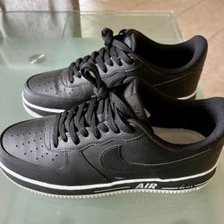Black Air Max Nike