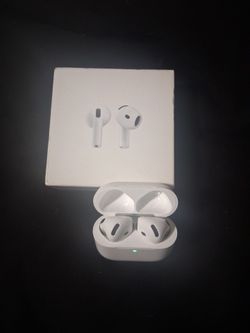 Apple air pods 5th Generation with box