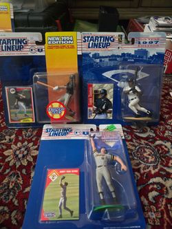 Frank Thomas 1997 10th year edition
