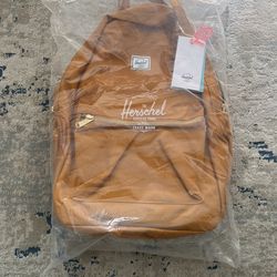 Herschel Nova Backpack | Diaper Bag