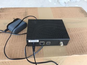Cable Modem