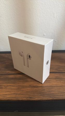 AirPods