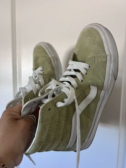 Vans SK8 HI