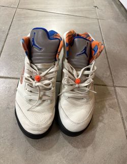 Jordan 5