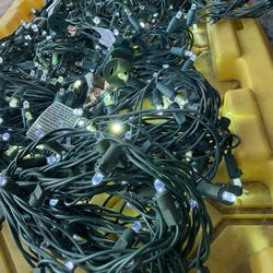 Christmas Mini LED Light