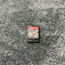 Nintendo Switch Game