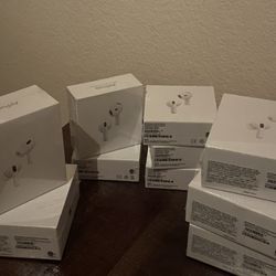 Airpod Pros