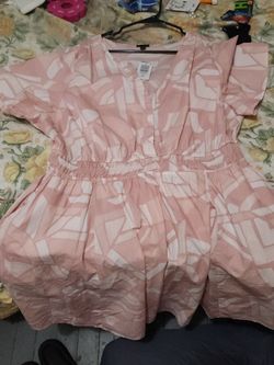 Torrid Dress