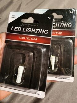 Screaming Chicken Leds Bulbs