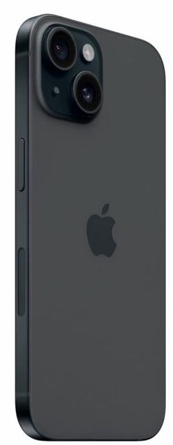 iPhone 15 plus
