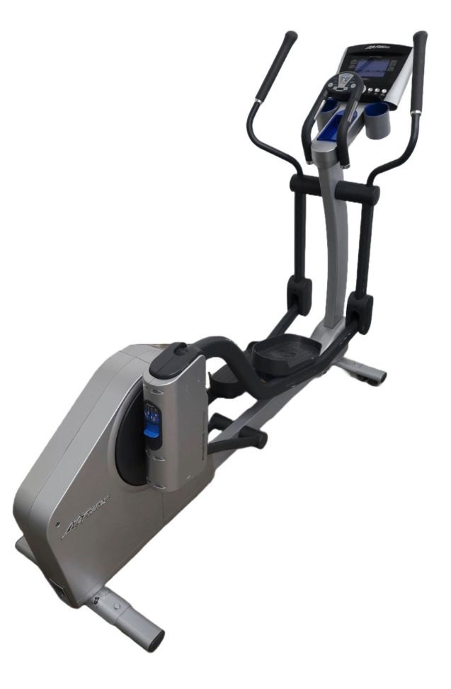 Life Fitness X5 Elliptical Cross-trainer