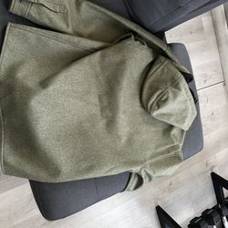 Brand New Rain Jacket Carhartt