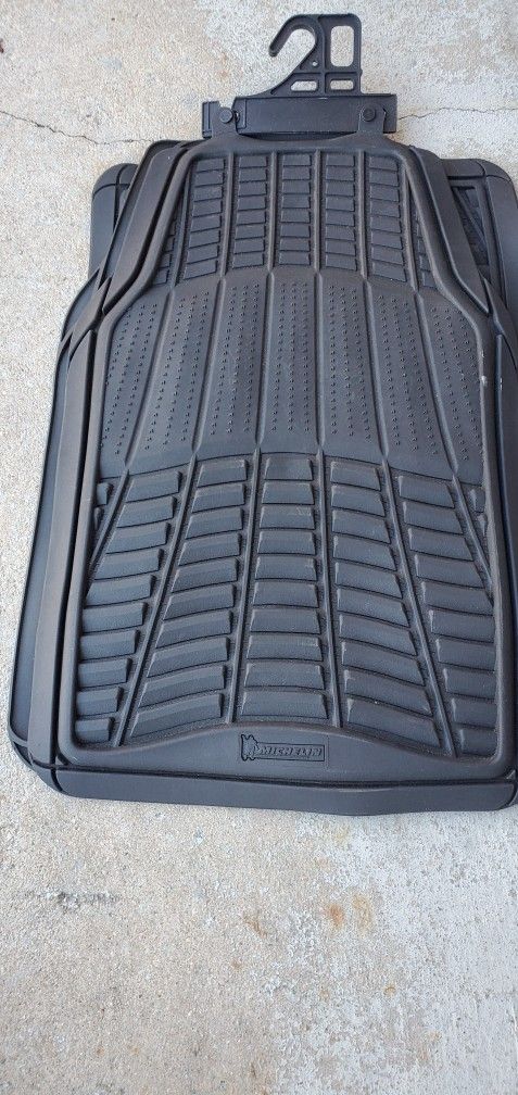 Car Mats