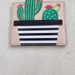 Kate Spade Card Holder