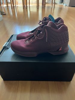 Brandblack J Crossover 2 - Jamal Crawford - Size 12
