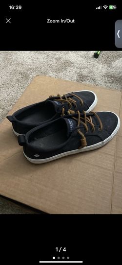 Sperry womens