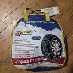 Snow Chains