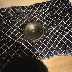 Rockford fosgate Subwoofer