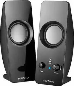 Speakers