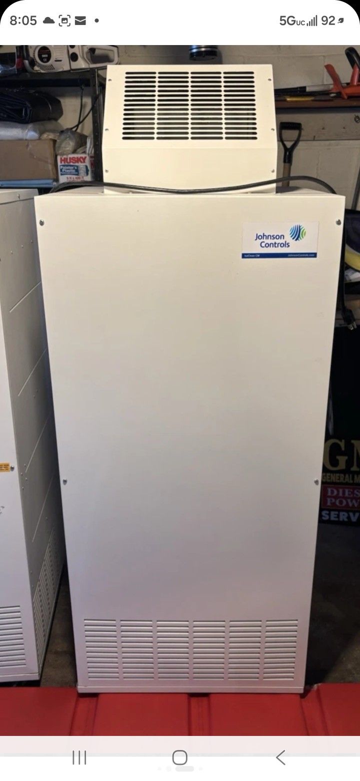Hospital Grade Air Purifier