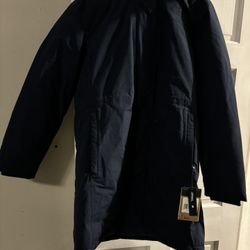 Women’s North Face Jacket