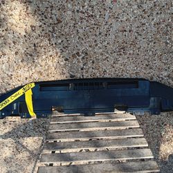 2024-25 Honda Civic Front Lower Cover