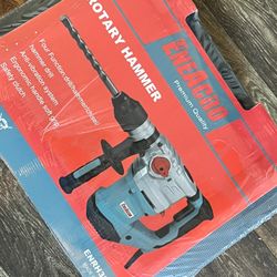 Rotary Hammer Drill 