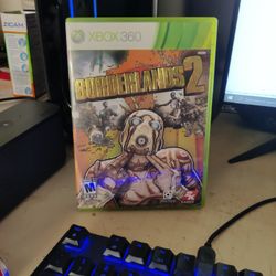 Borderlands 2